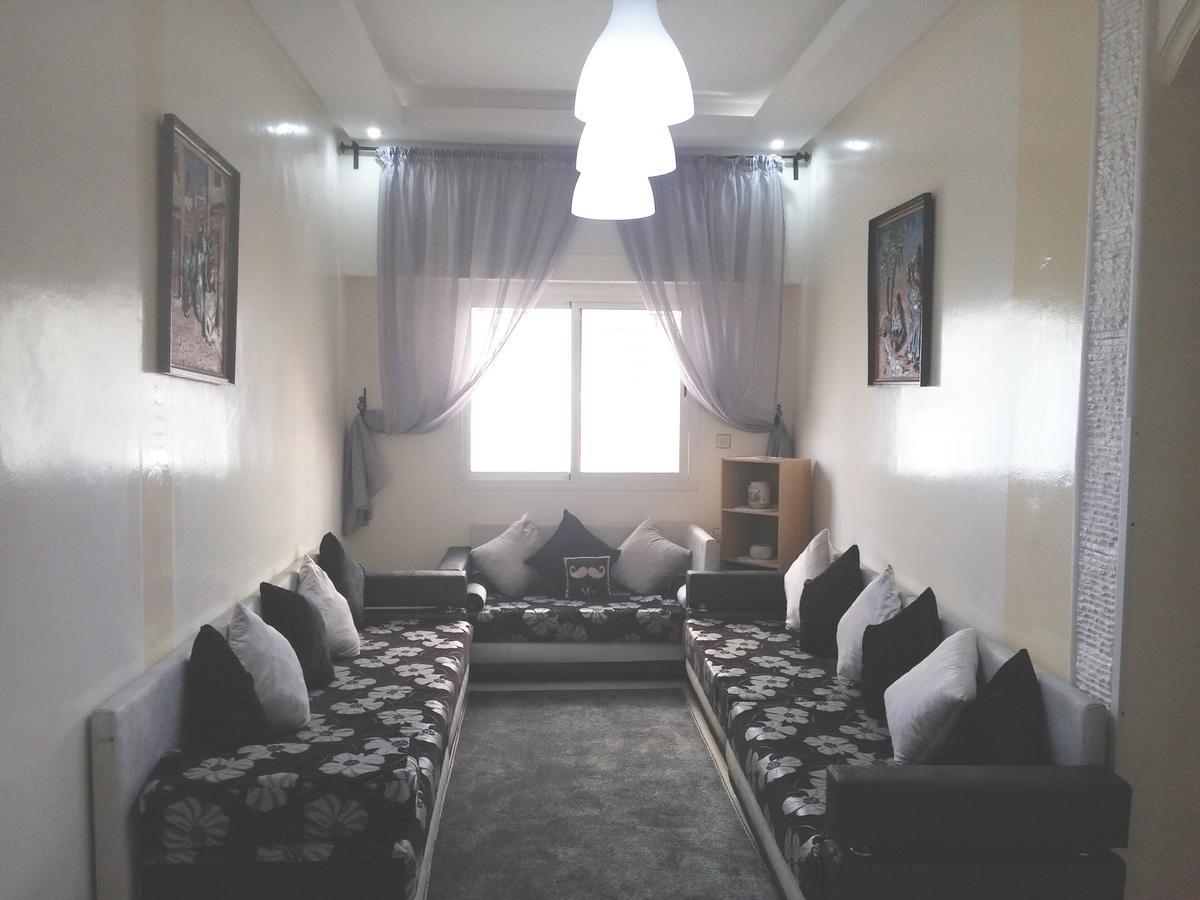 Cosy And Modern Appartment Mohammedia Ngoại thất bức ảnh